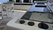 Lagoon 630 Motor Yacht